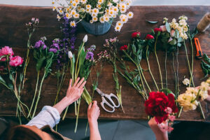 decoracion floral