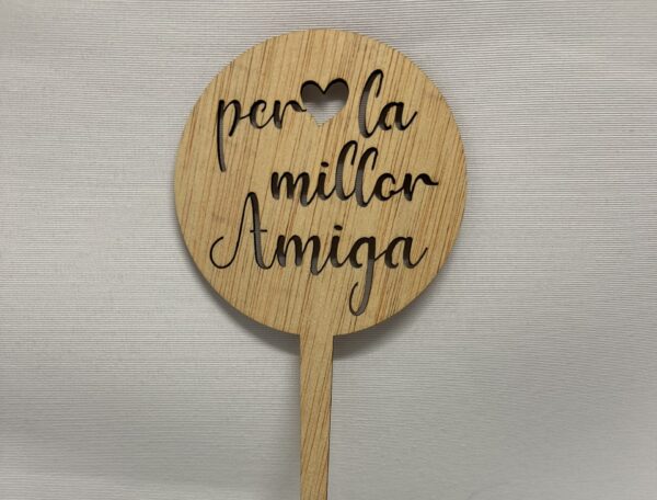Pick de Madera 2